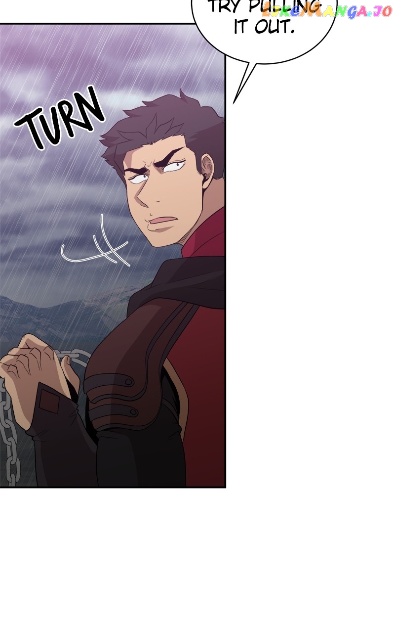 The Strongest Florist chapter 144 page 45