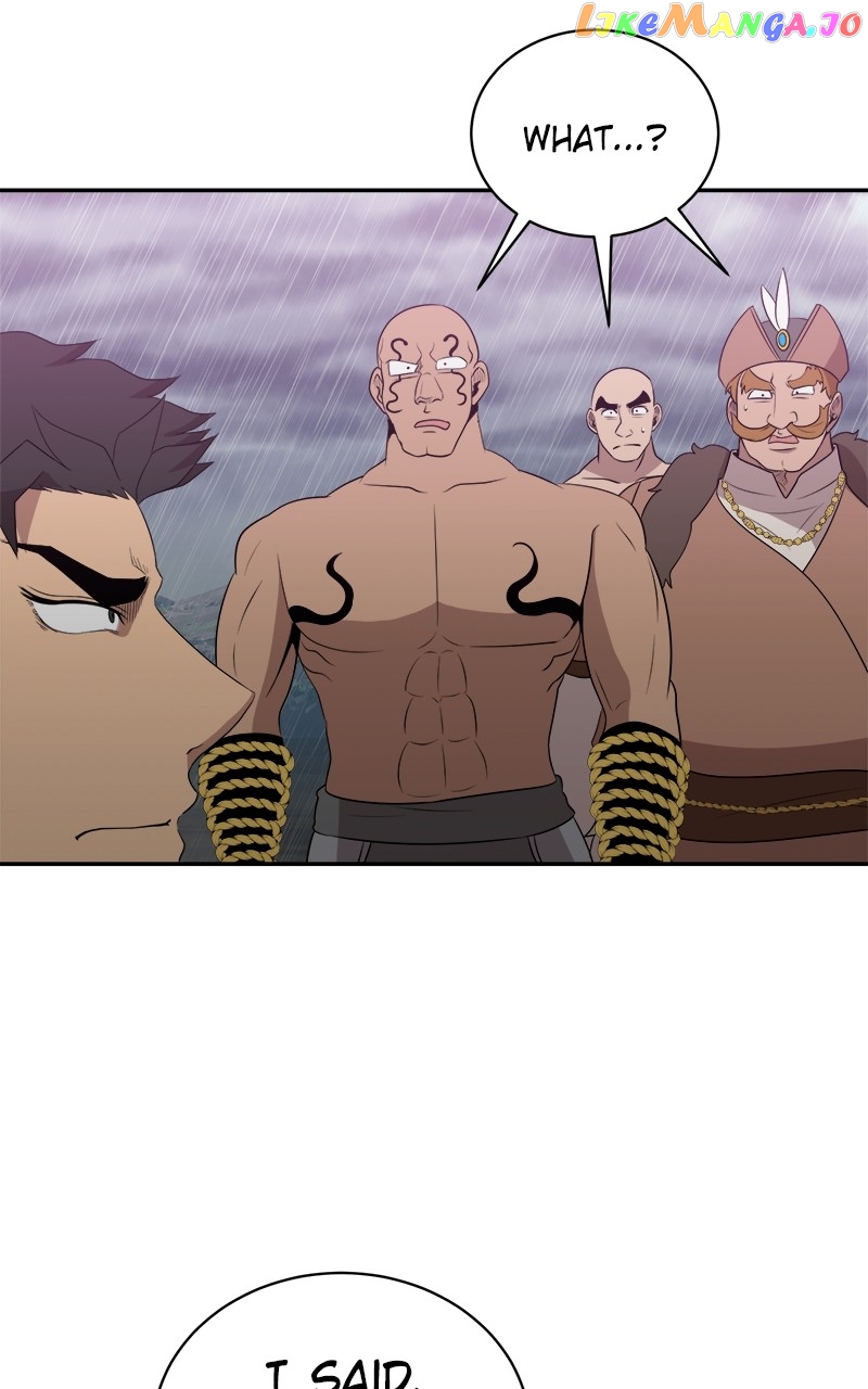 The Strongest Florist chapter 144 page 46