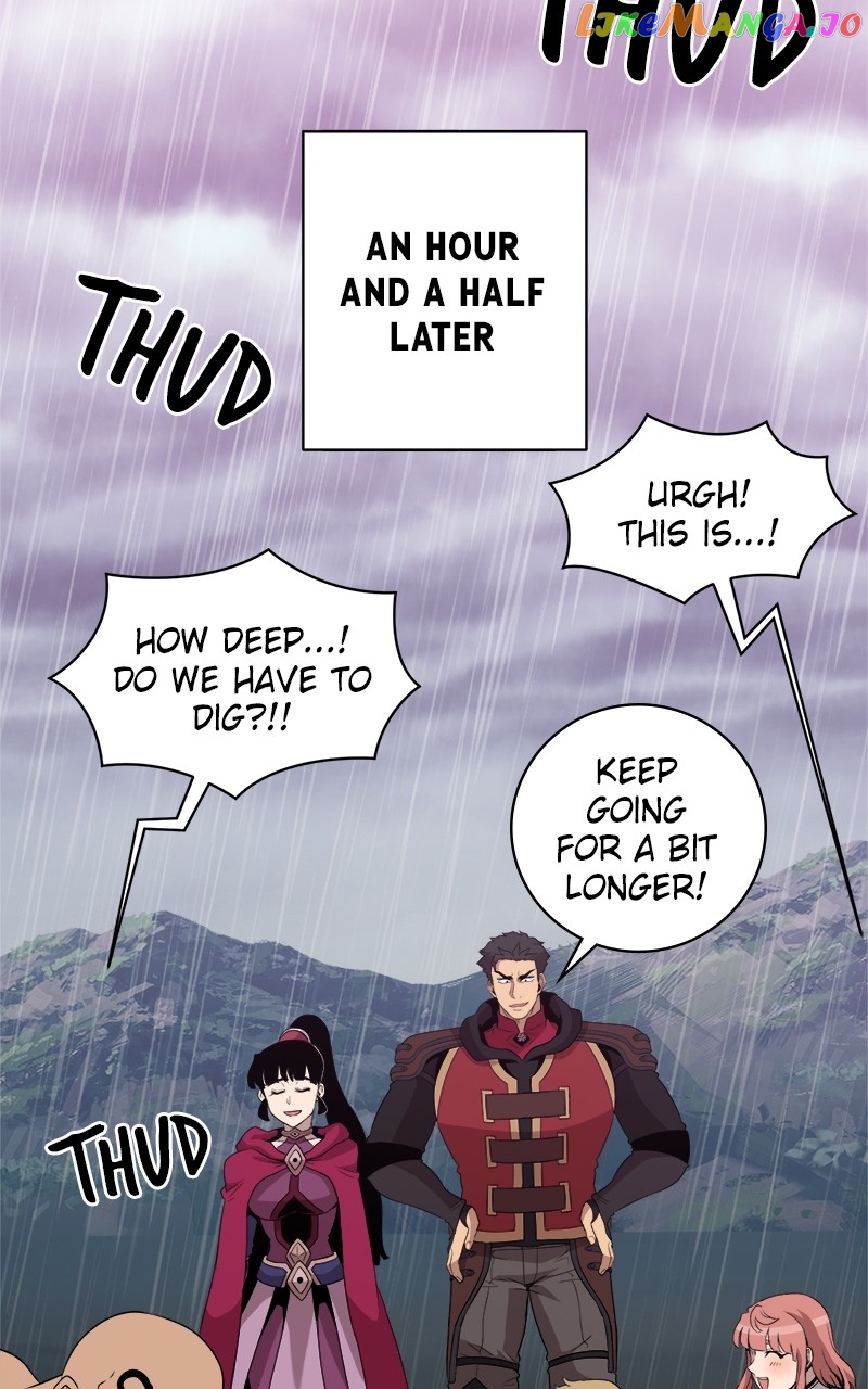 The Strongest Florist chapter 144 page 48