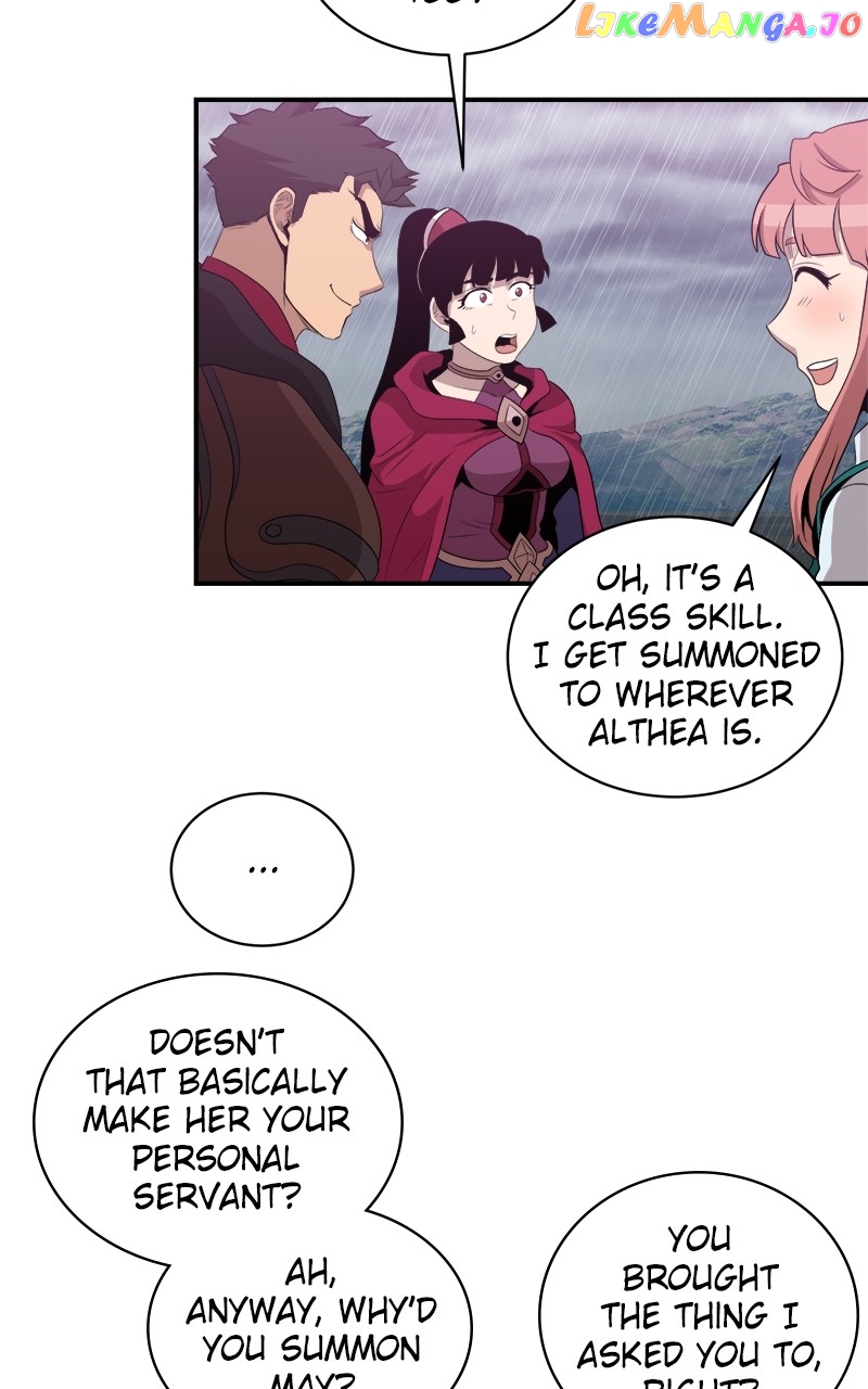 The Strongest Florist chapter 144 page 5