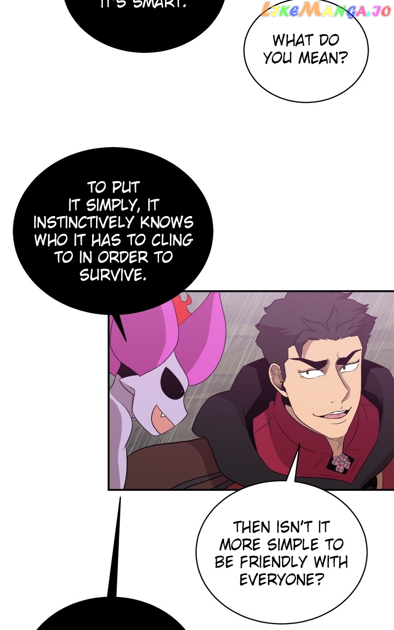 The Strongest Florist chapter 144 page 55