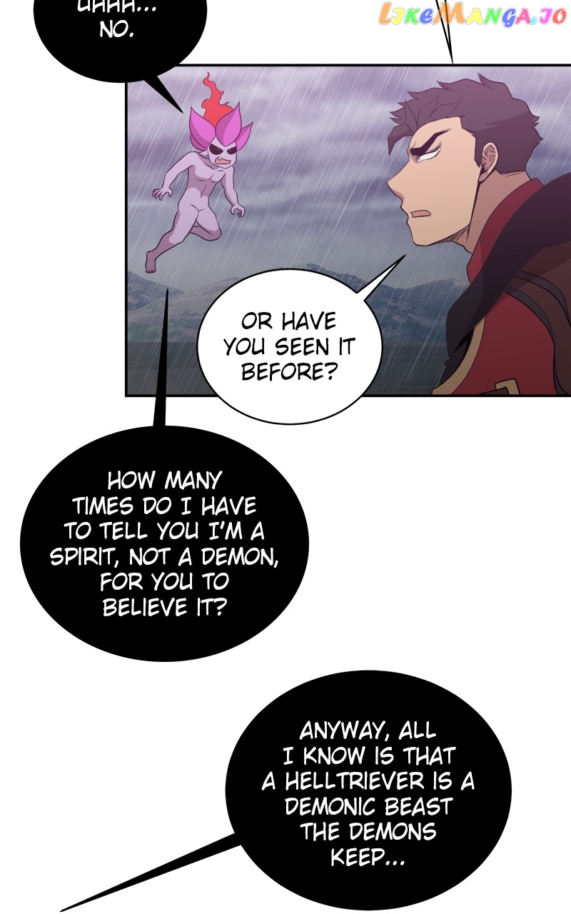 The Strongest Florist chapter 144 page 59