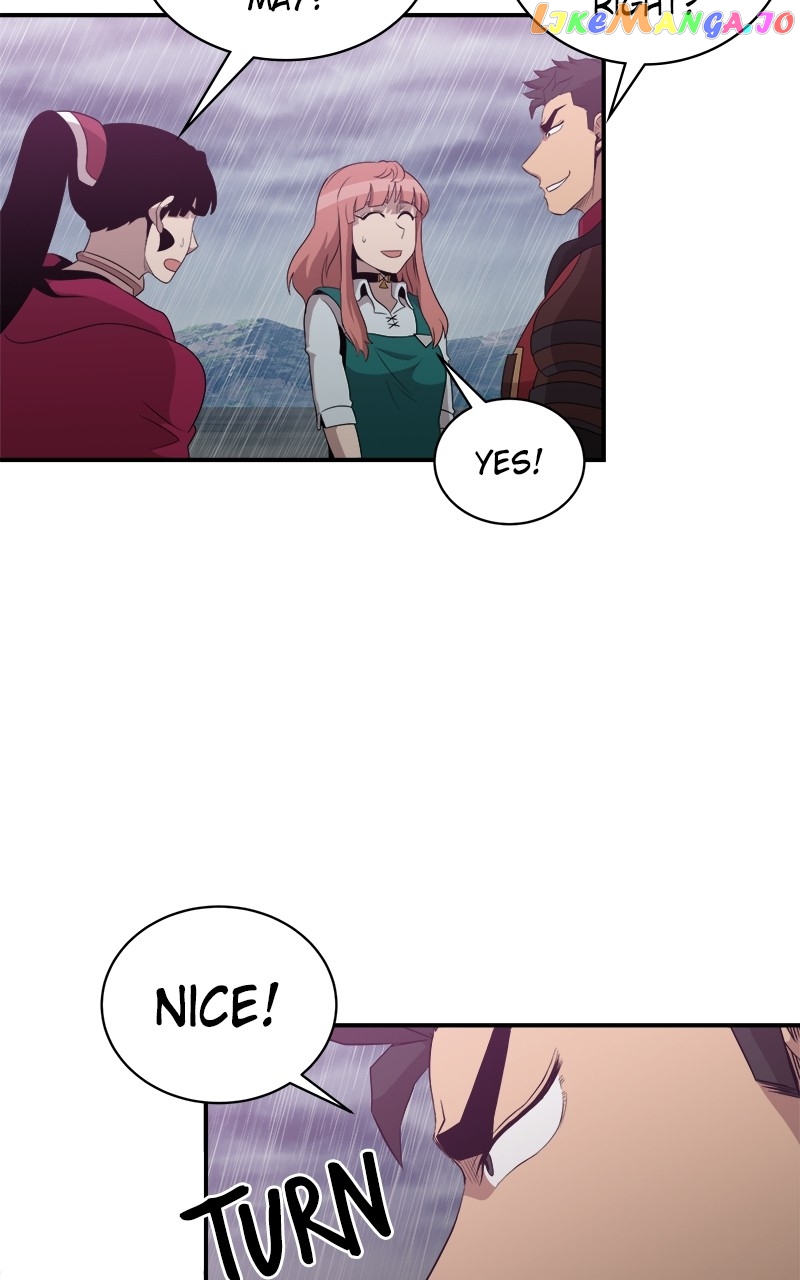 The Strongest Florist chapter 144 page 6