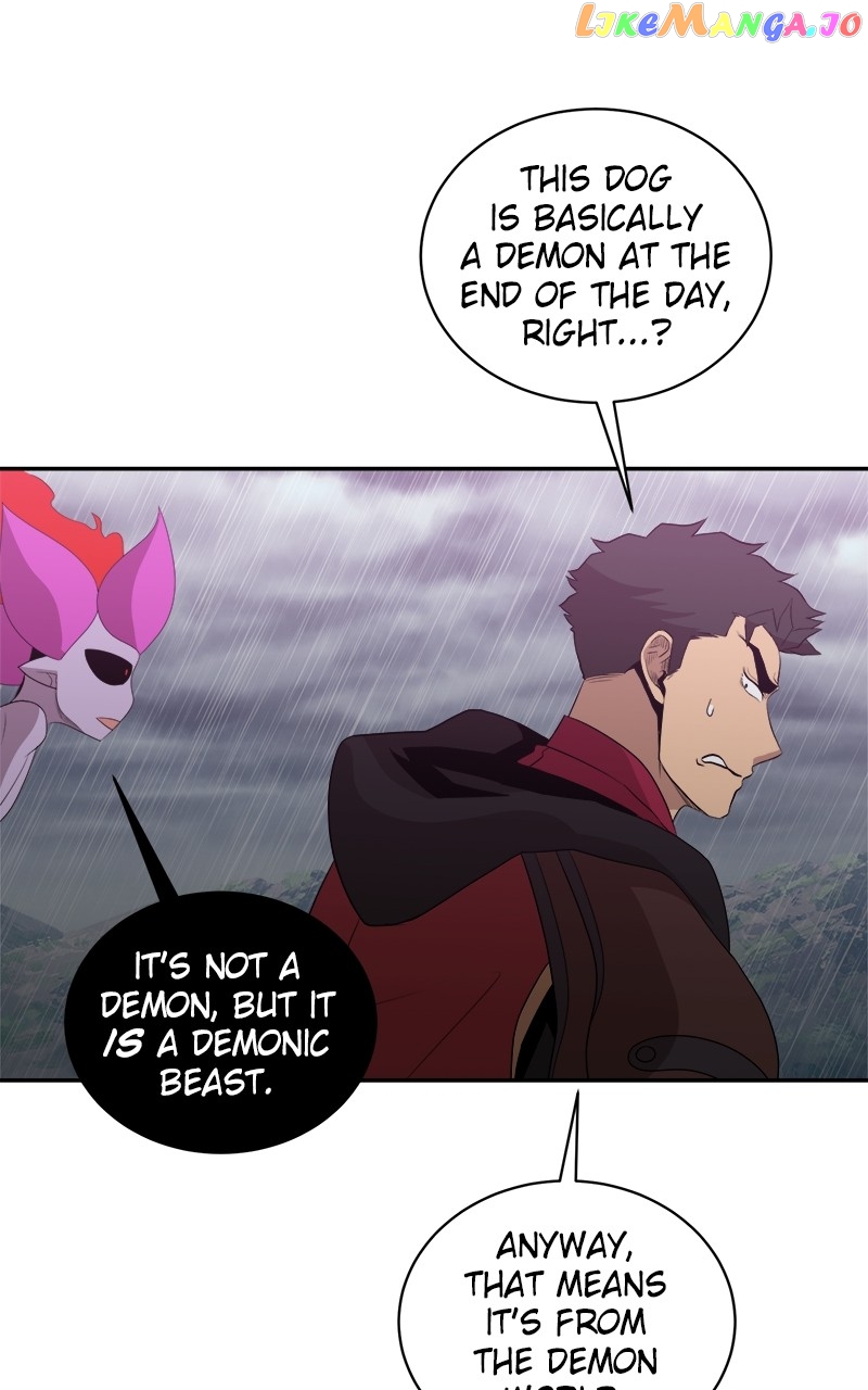 The Strongest Florist chapter 144 page 62