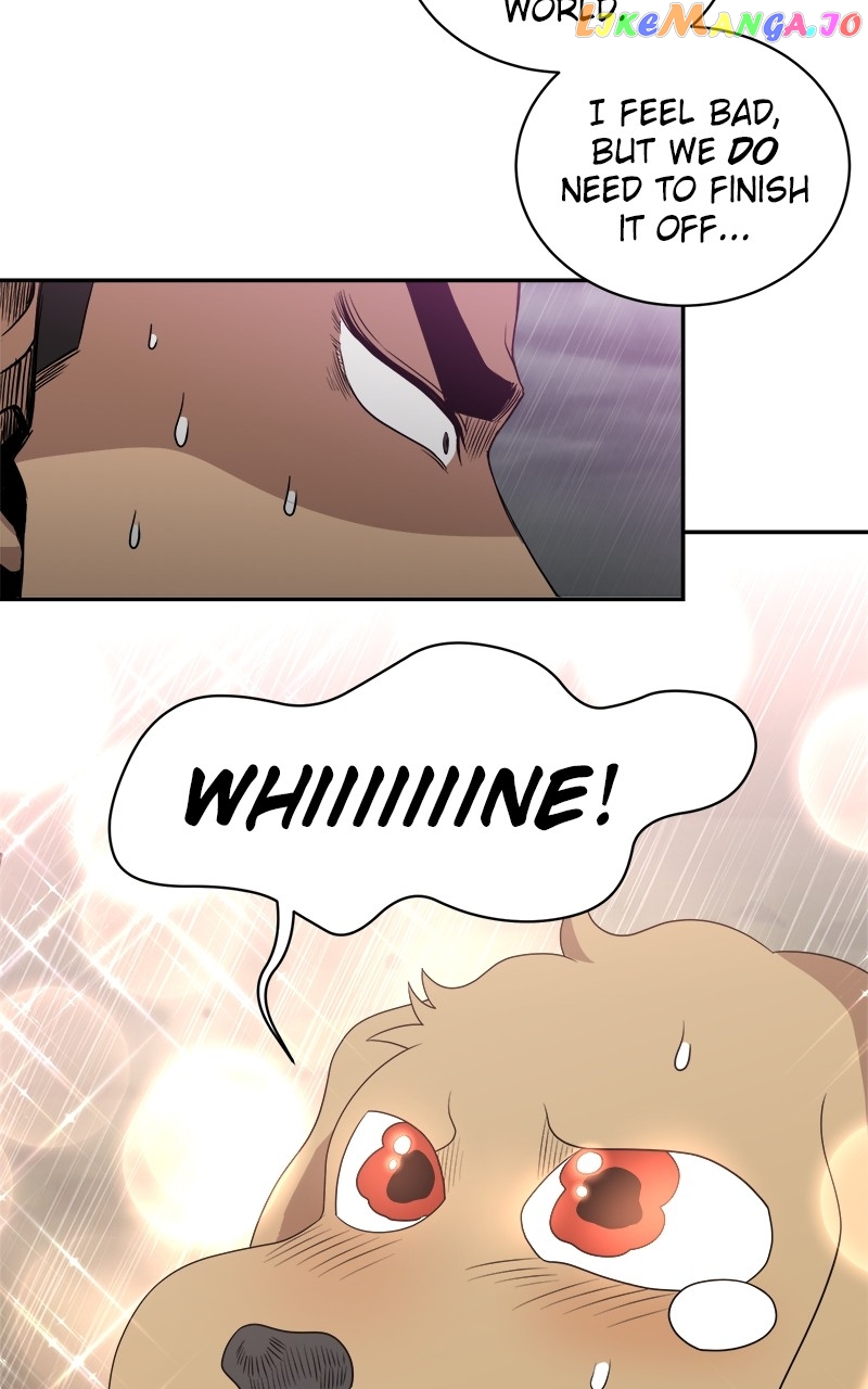 The Strongest Florist chapter 144 page 63