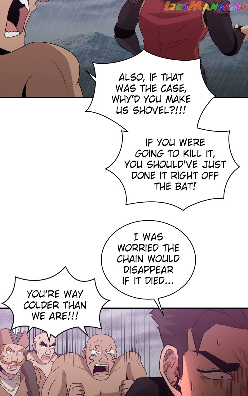 The Strongest Florist chapter 144 page 65