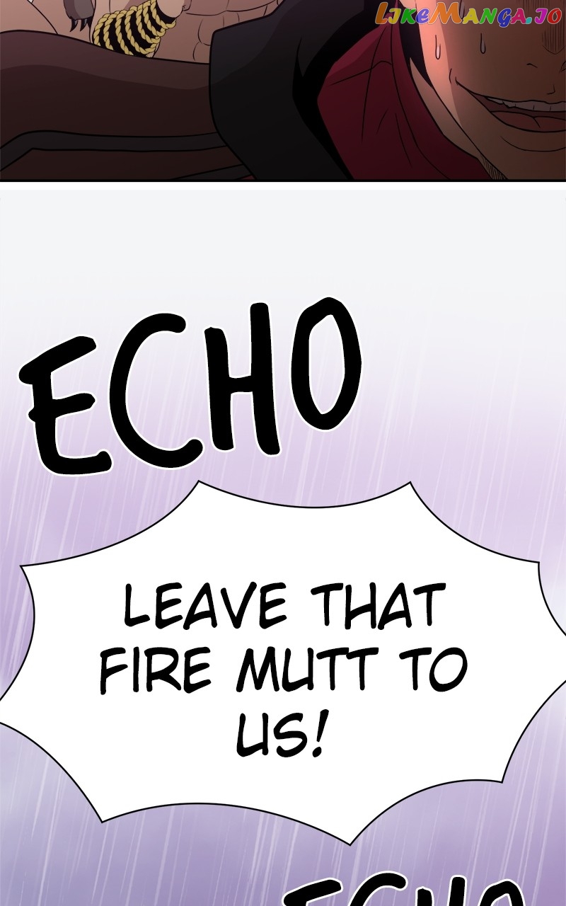 The Strongest Florist chapter 144 page 66