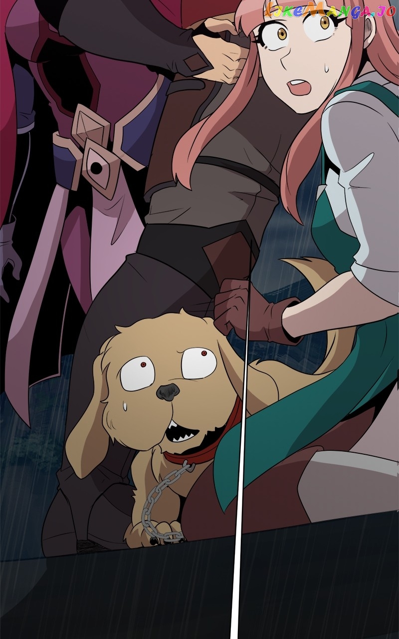 The Strongest Florist chapter 144 page 68