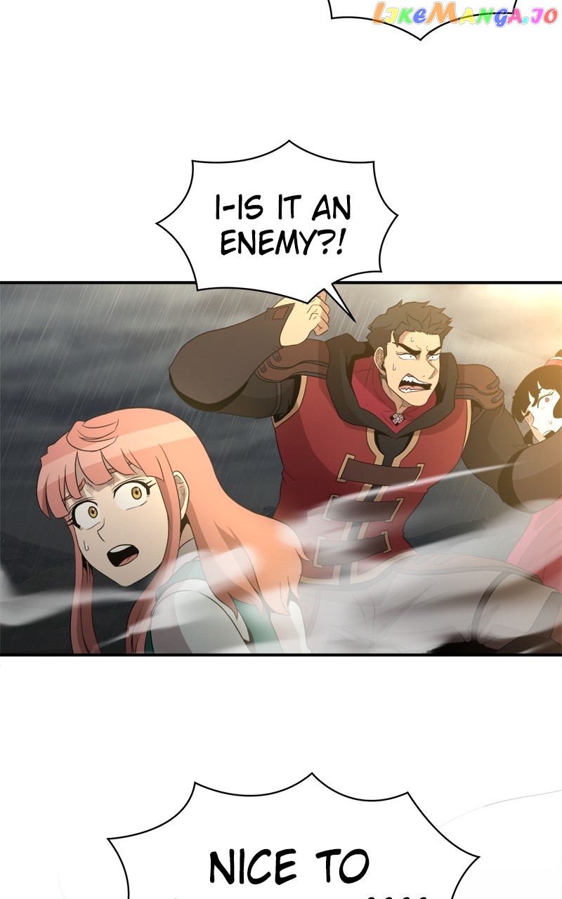 The Strongest Florist chapter 144 page 71