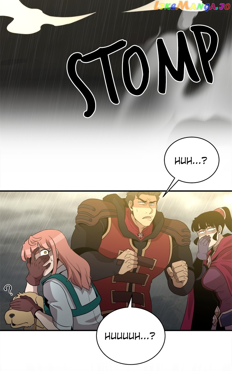 The Strongest Florist chapter 144 page 73