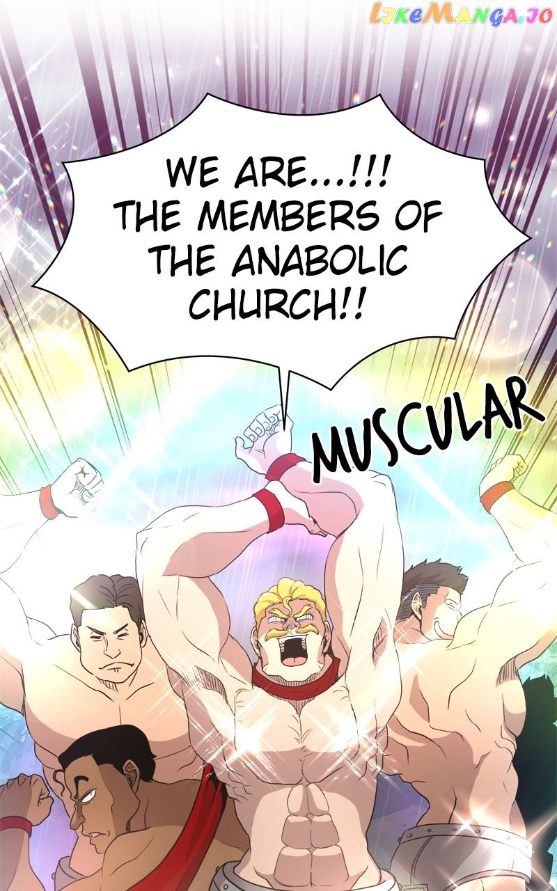 The Strongest Florist chapter 144 page 74