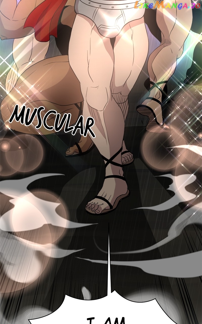 The Strongest Florist chapter 144 page 75