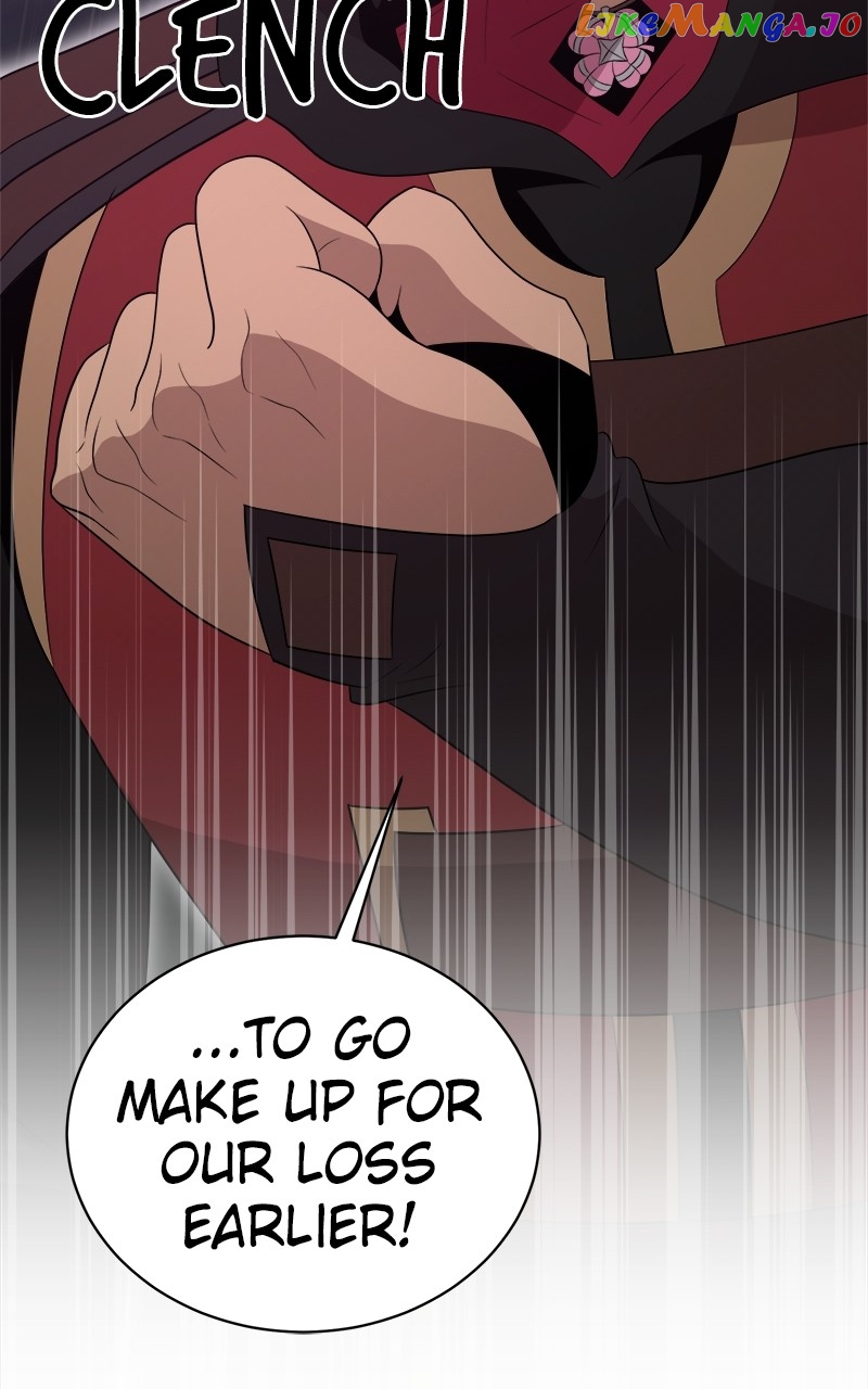 The Strongest Florist chapter 144 page 8