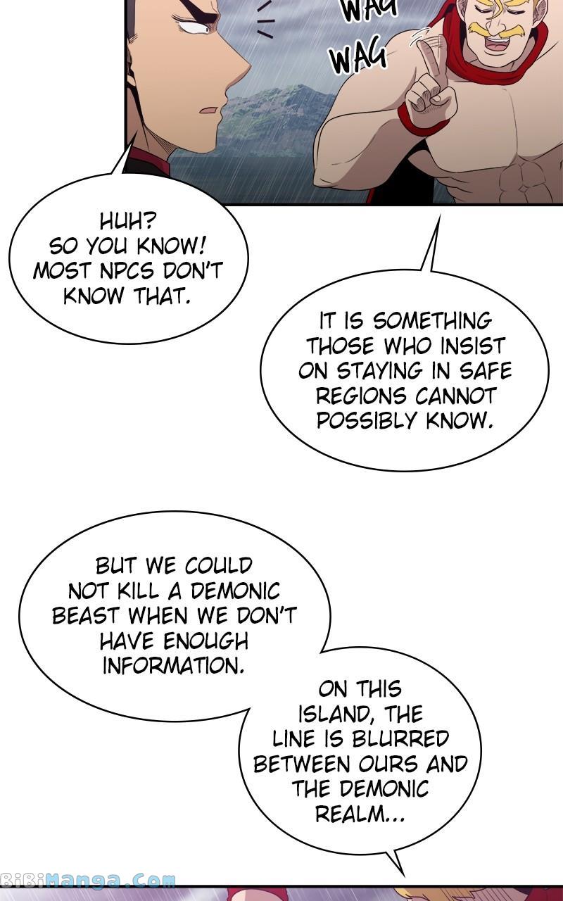 The Strongest Florist chapter 145 page 12