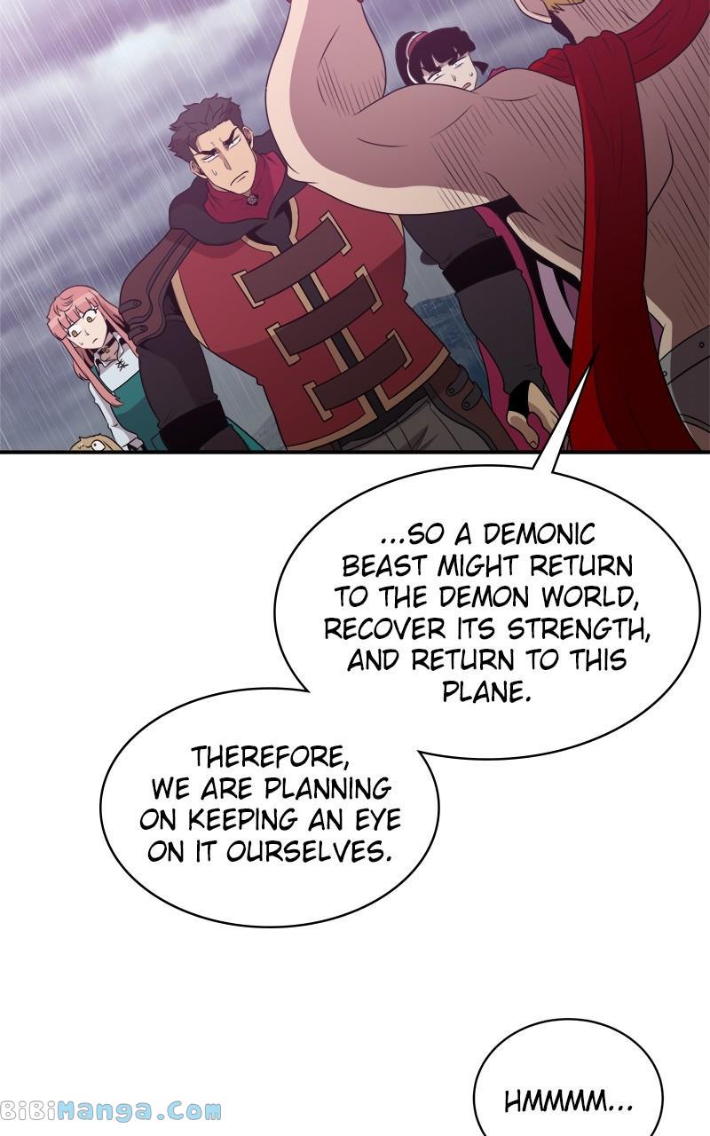 The Strongest Florist chapter 145 page 13