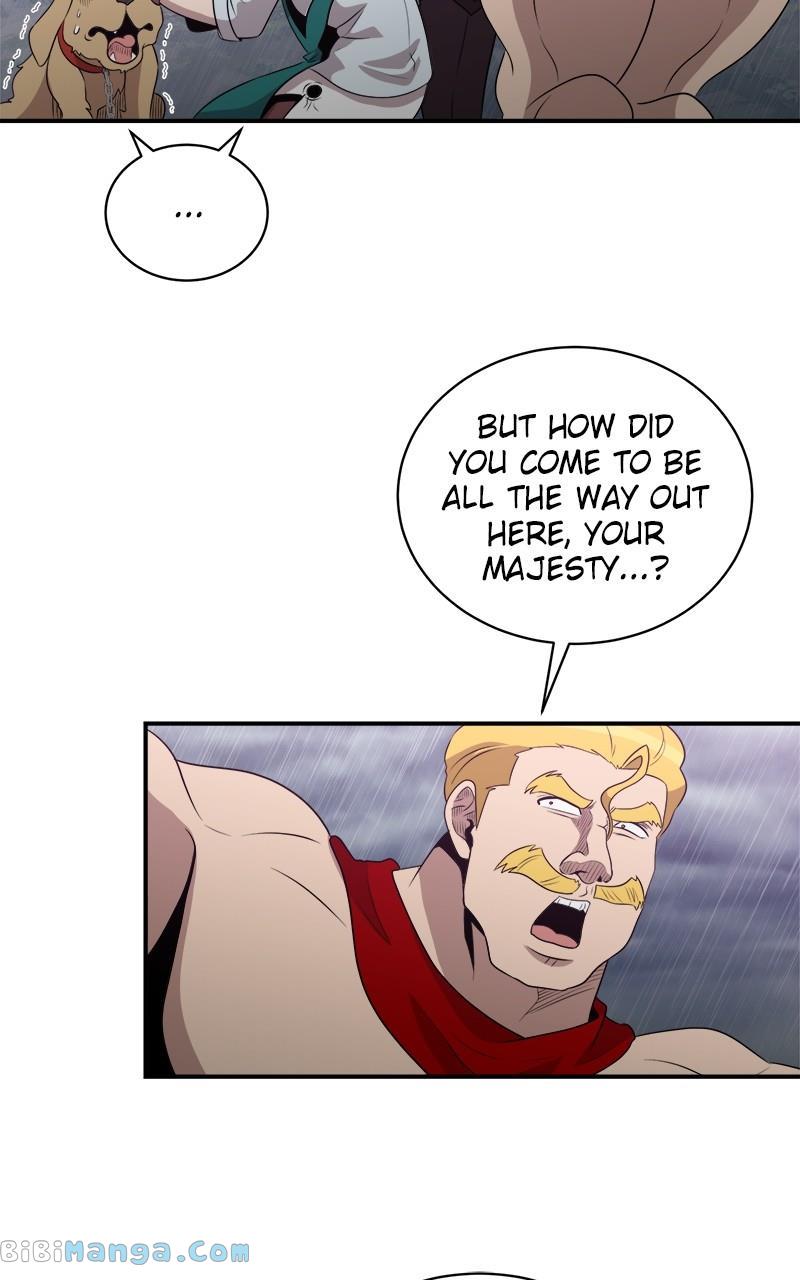 The Strongest Florist chapter 145 page 17