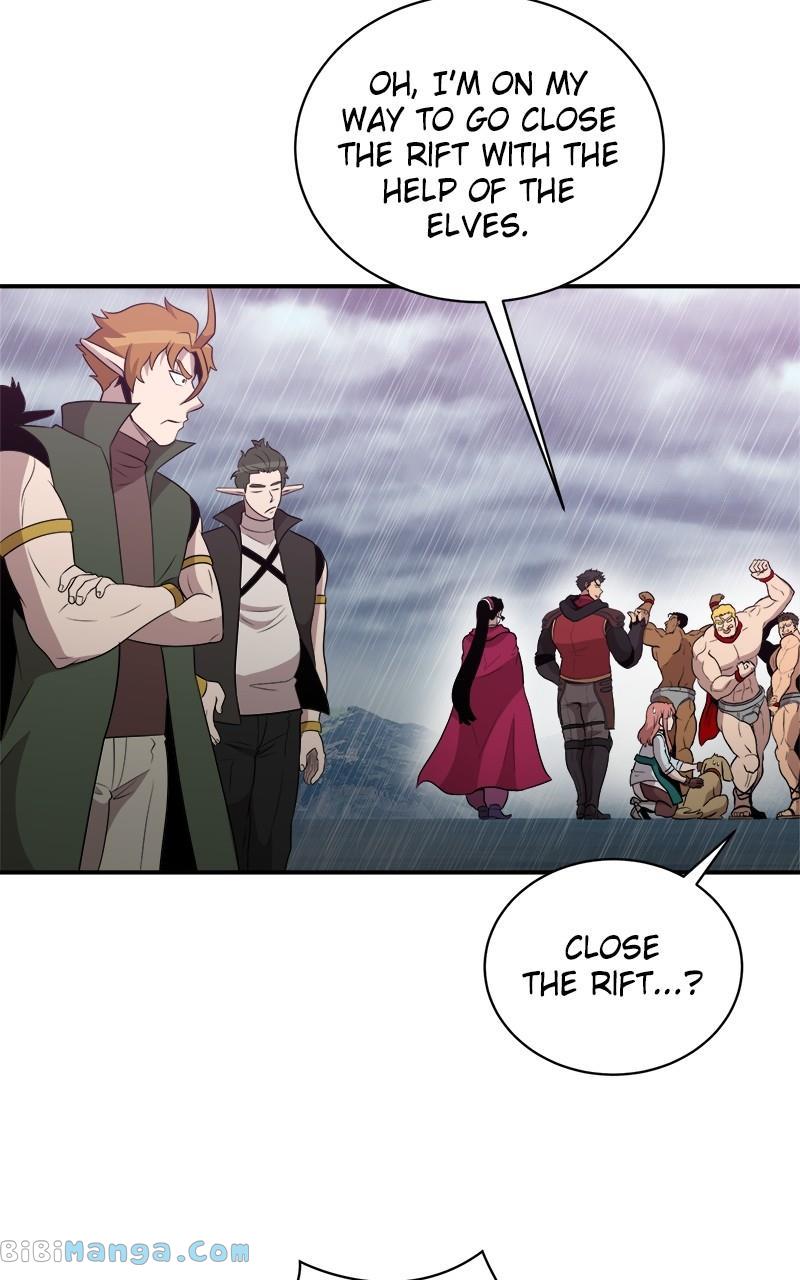 The Strongest Florist chapter 145 page 18