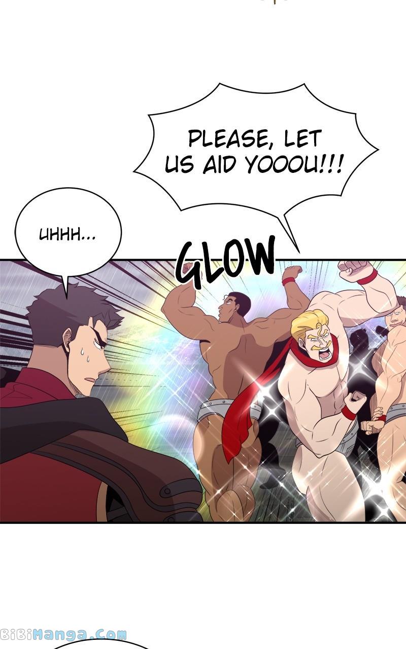 The Strongest Florist chapter 145 page 23