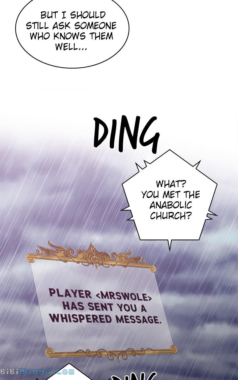 The Strongest Florist chapter 145 page 26