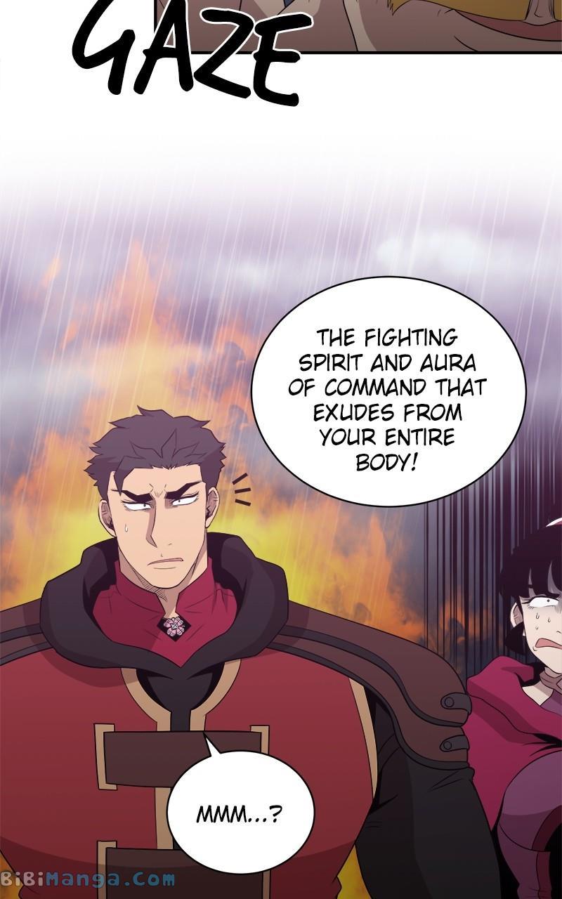 The Strongest Florist chapter 145 page 3