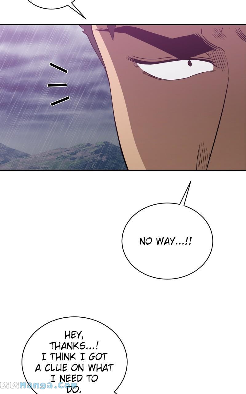 The Strongest Florist chapter 145 page 31