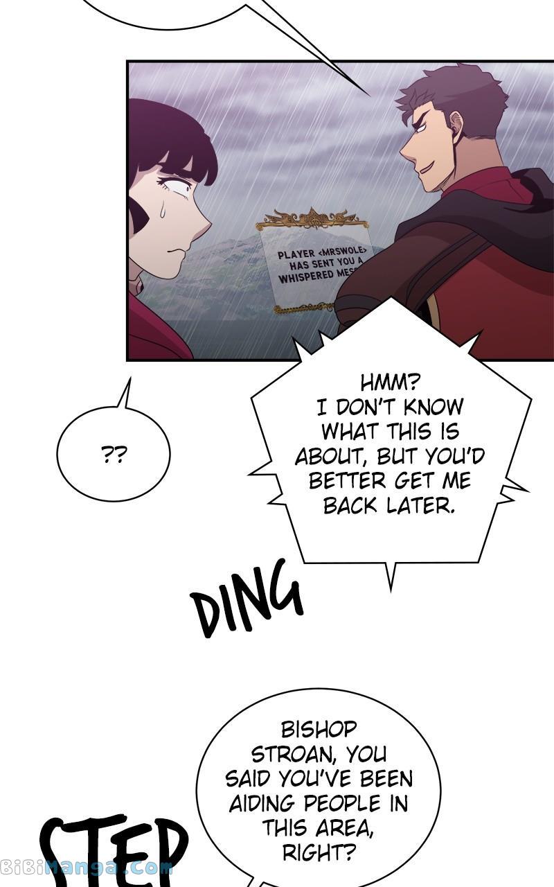 The Strongest Florist chapter 145 page 32