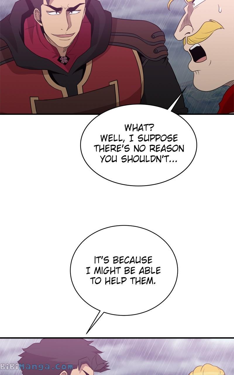 The Strongest Florist chapter 145 page 34