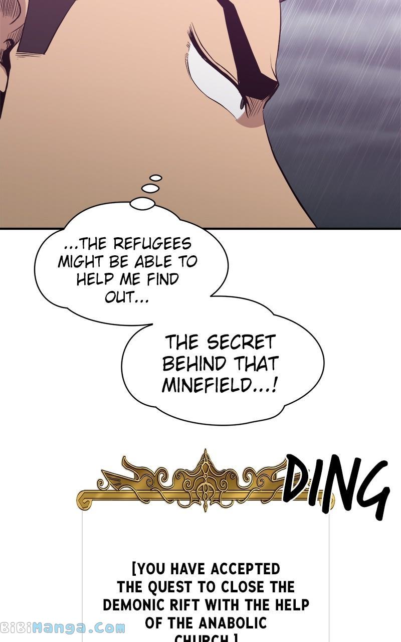 The Strongest Florist chapter 145 page 36