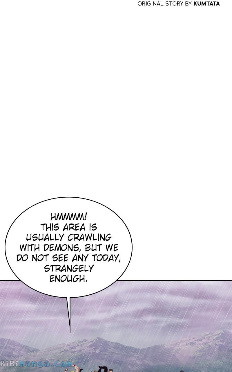 The Strongest Florist chapter 145 page 38