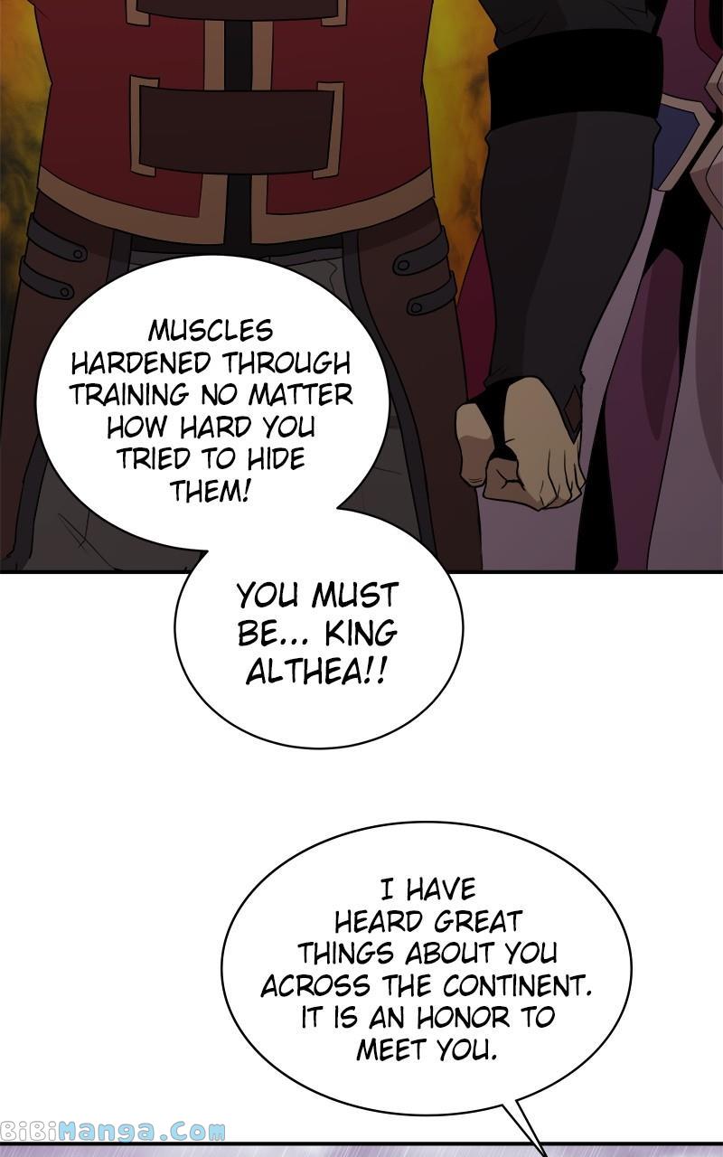 The Strongest Florist chapter 145 page 4