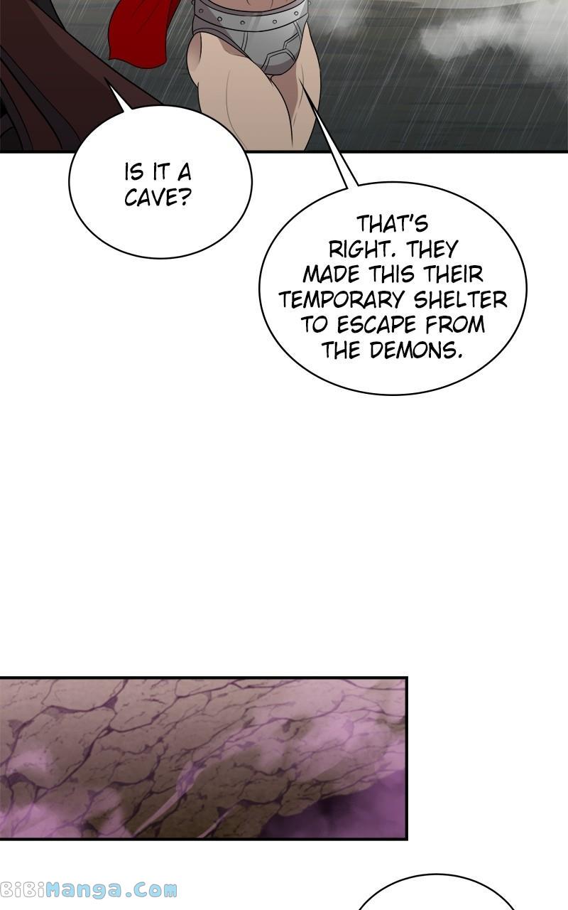 The Strongest Florist chapter 145 page 41