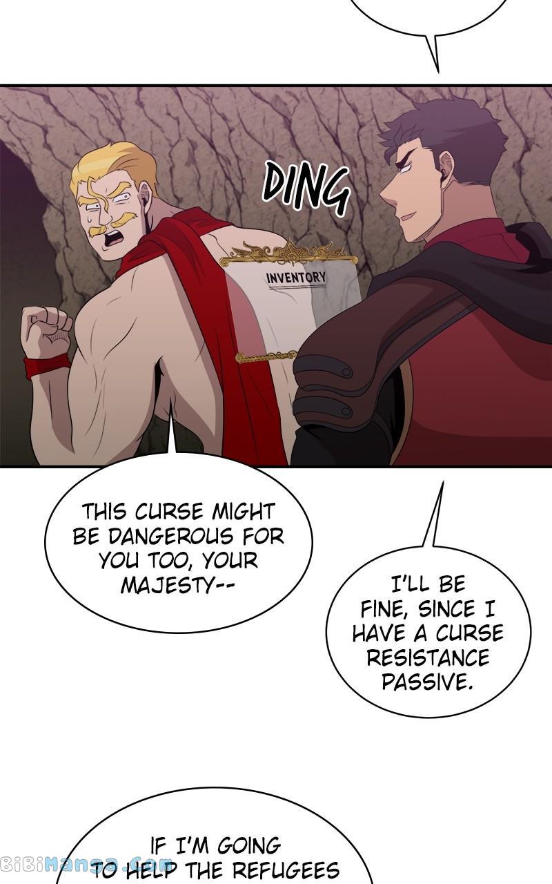 The Strongest Florist chapter 145 page 47