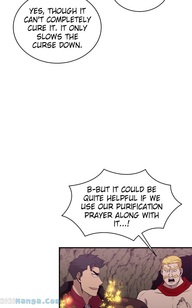 The Strongest Florist chapter 145 page 51