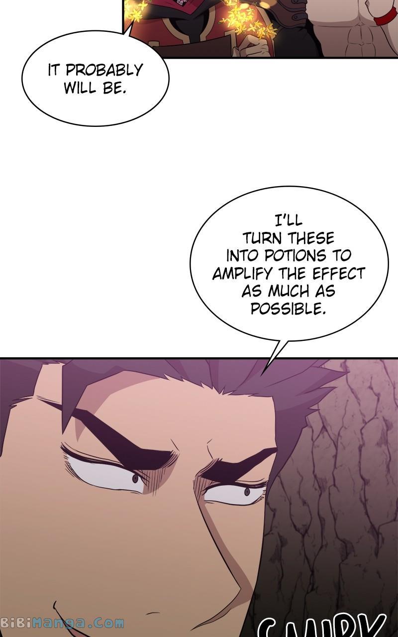 The Strongest Florist chapter 145 page 52