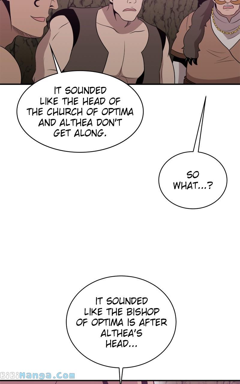 The Strongest Florist chapter 145 page 57