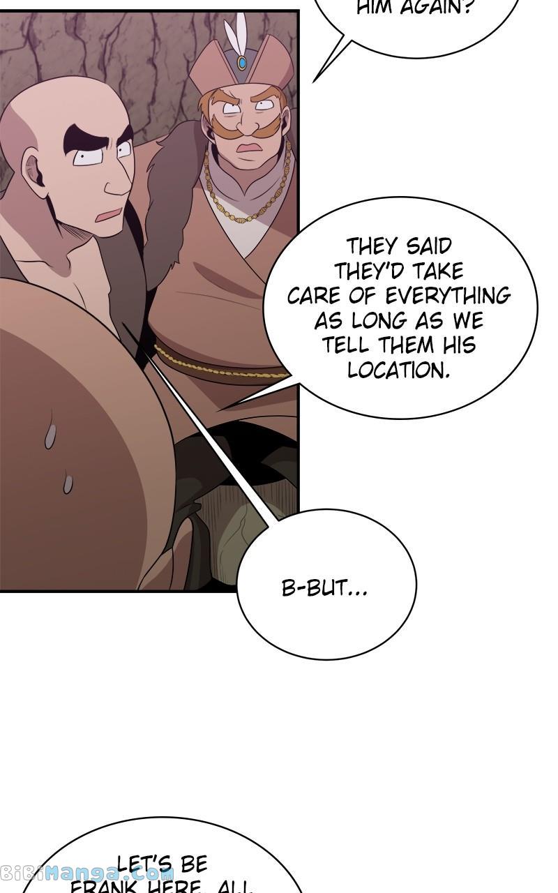 The Strongest Florist chapter 145 page 60