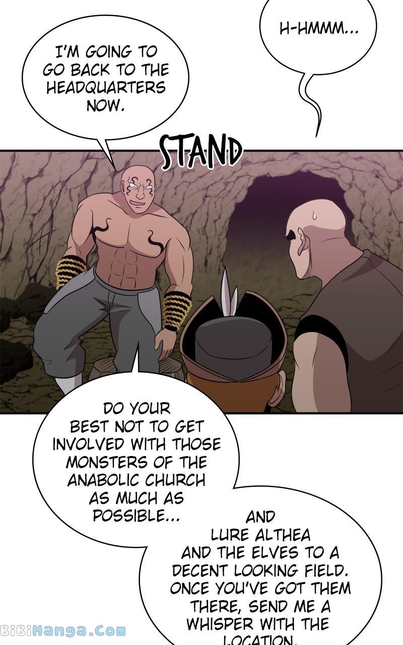 The Strongest Florist chapter 145 page 62