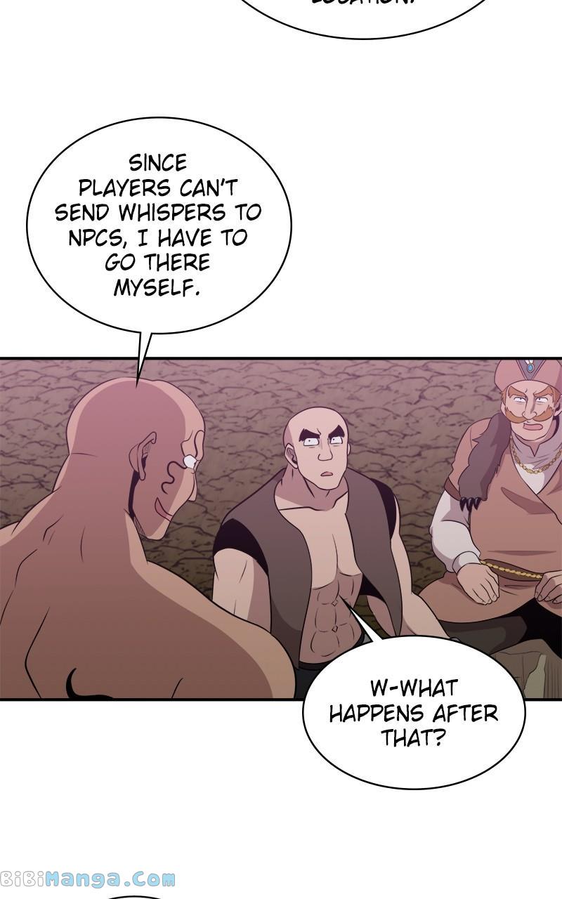 The Strongest Florist chapter 145 page 63