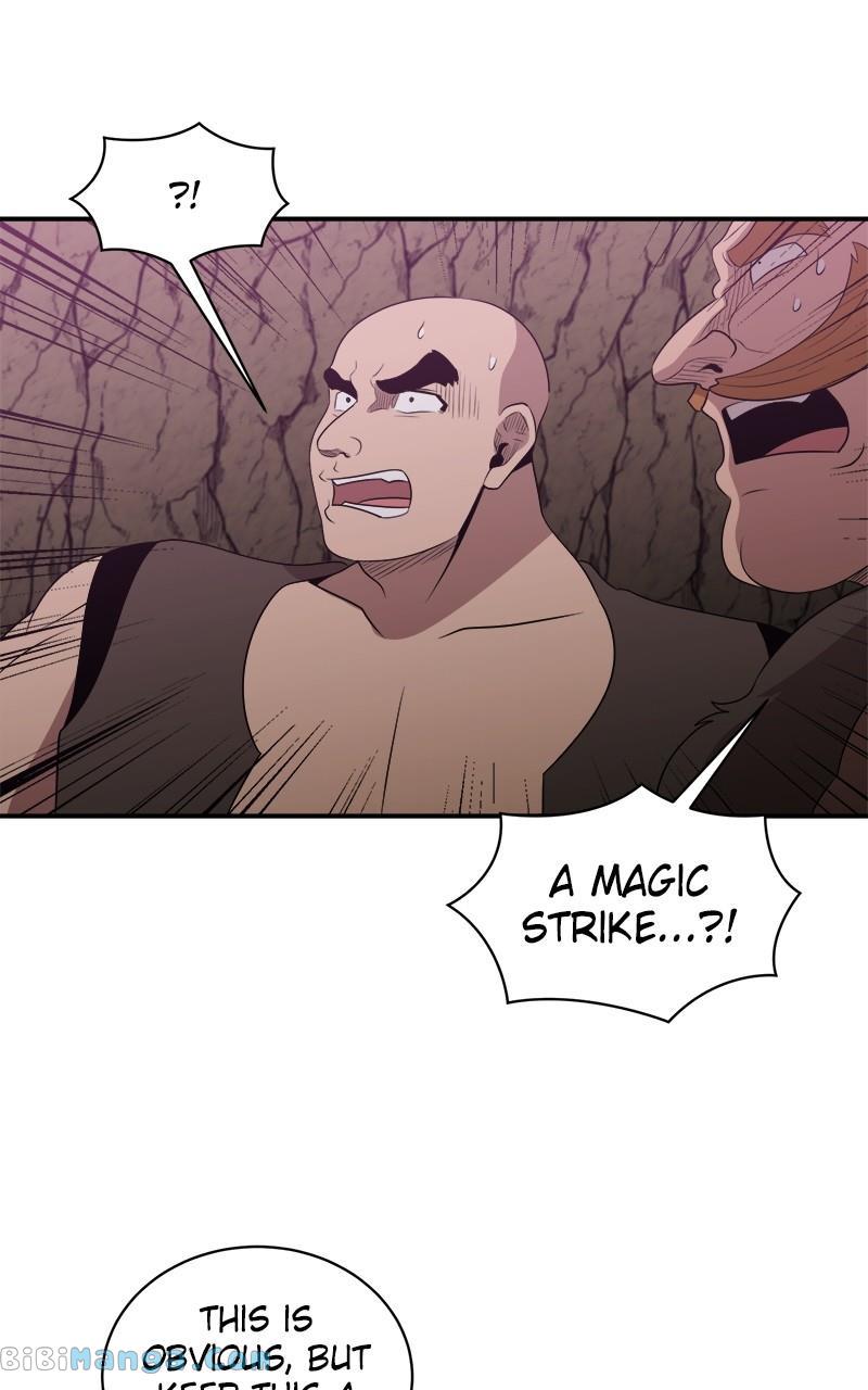 The Strongest Florist chapter 145 page 65