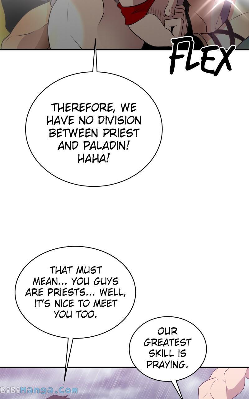 The Strongest Florist chapter 145 page 7