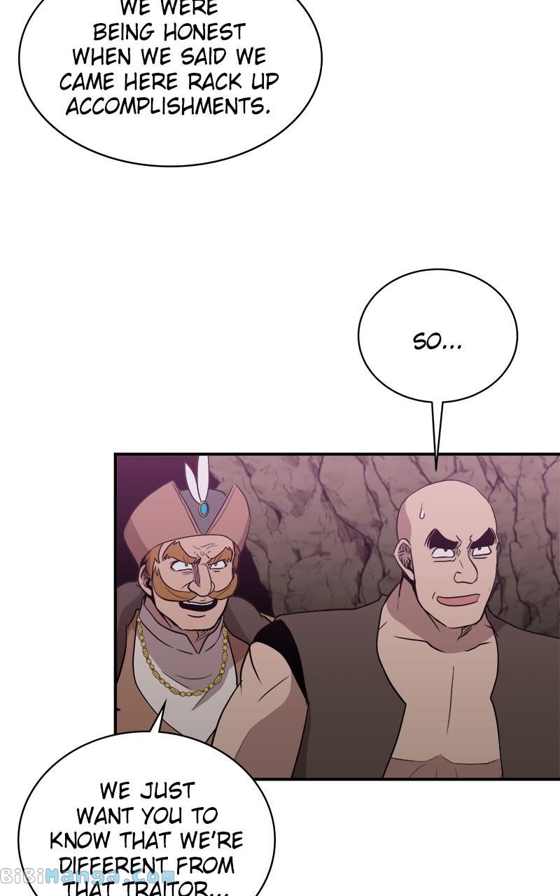 The Strongest Florist chapter 145 page 71