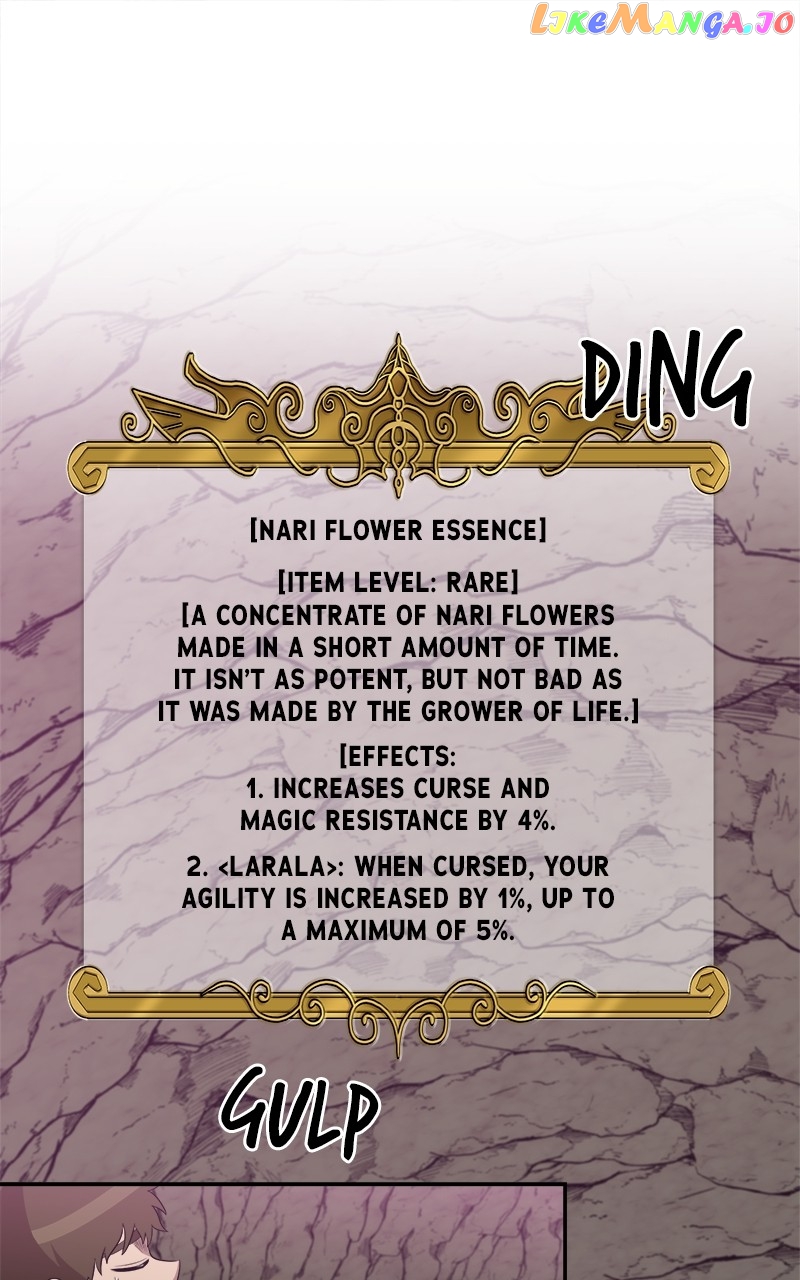 The Strongest Florist chapter 146 page 1