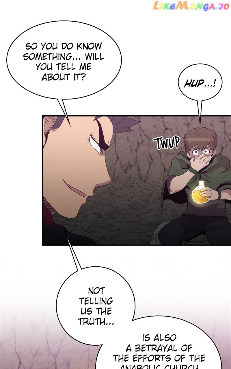 The Strongest Florist chapter 146 page 11