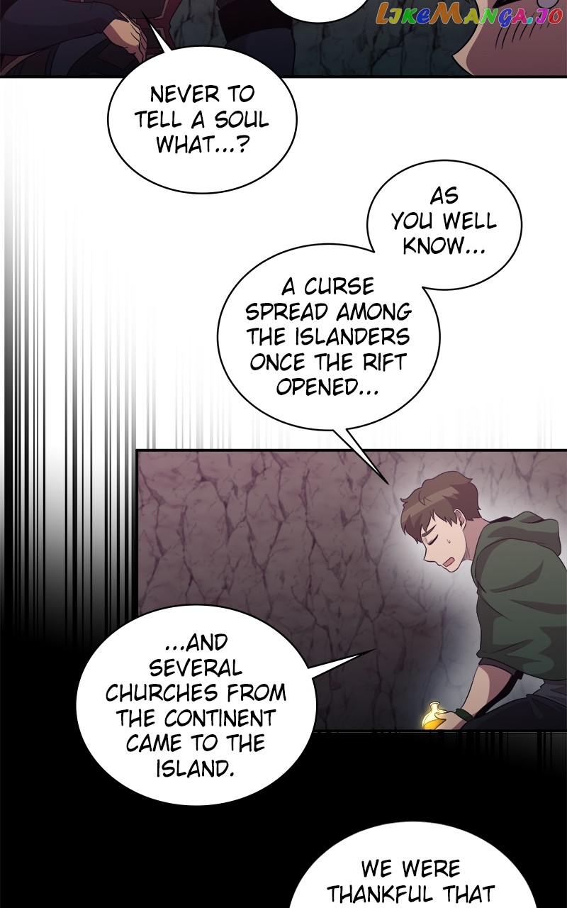 The Strongest Florist chapter 146 page 14