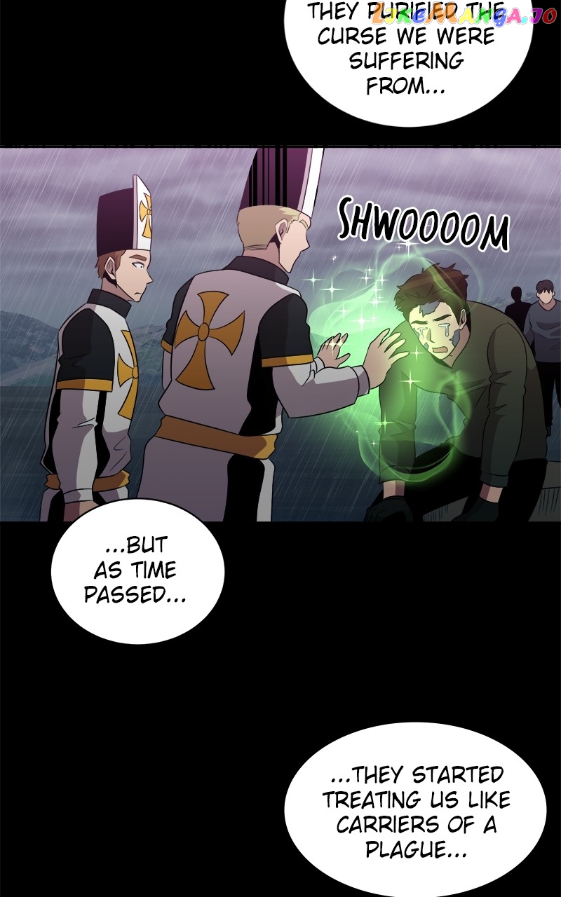 The Strongest Florist chapter 146 page 15