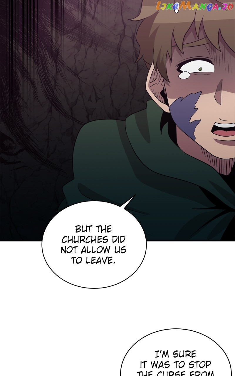 The Strongest Florist chapter 146 page 17