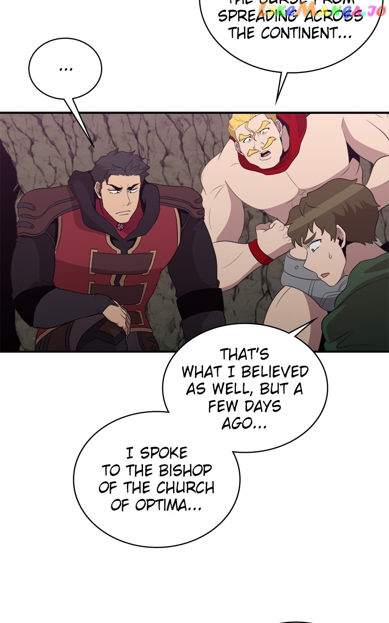 The Strongest Florist chapter 146 page 18