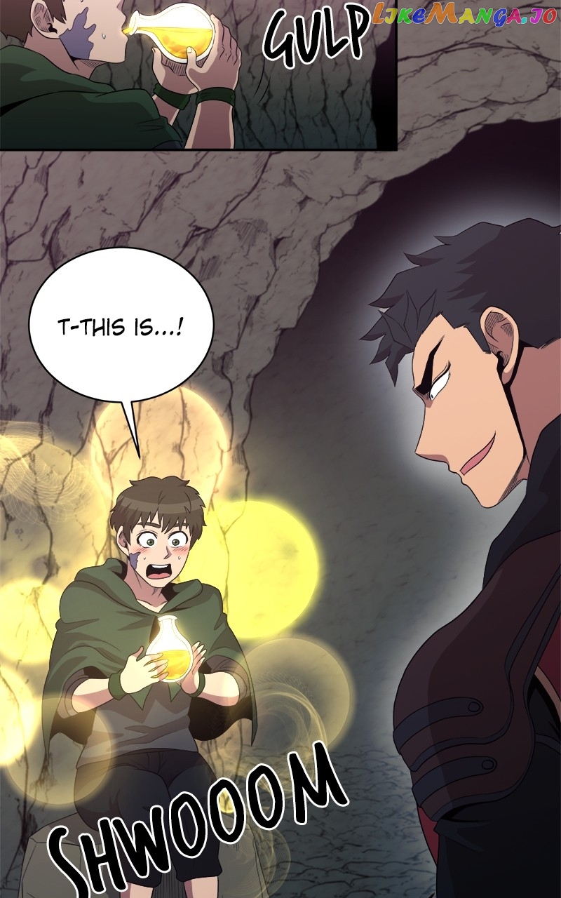 The Strongest Florist chapter 146 page 2