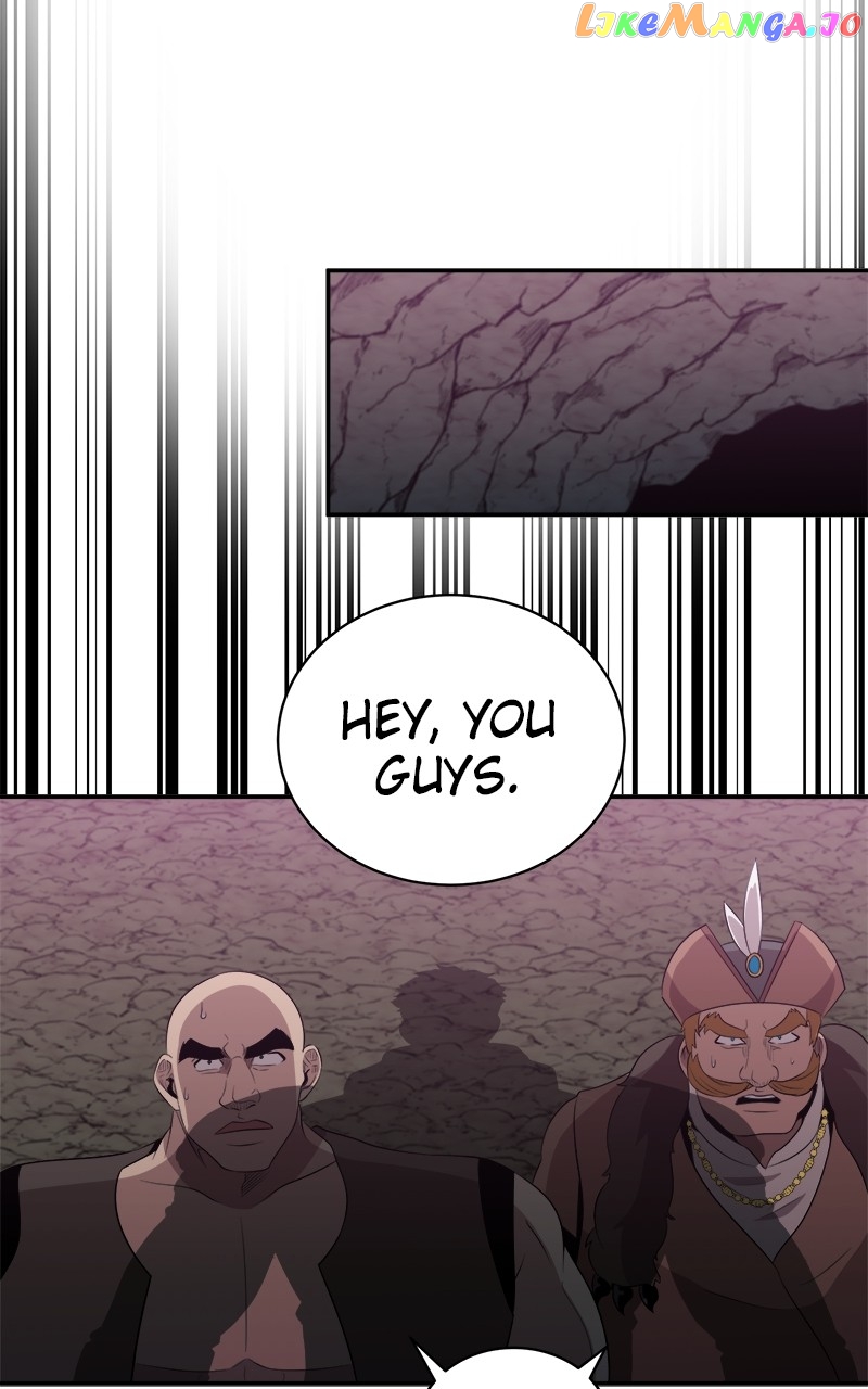 The Strongest Florist chapter 146 page 25