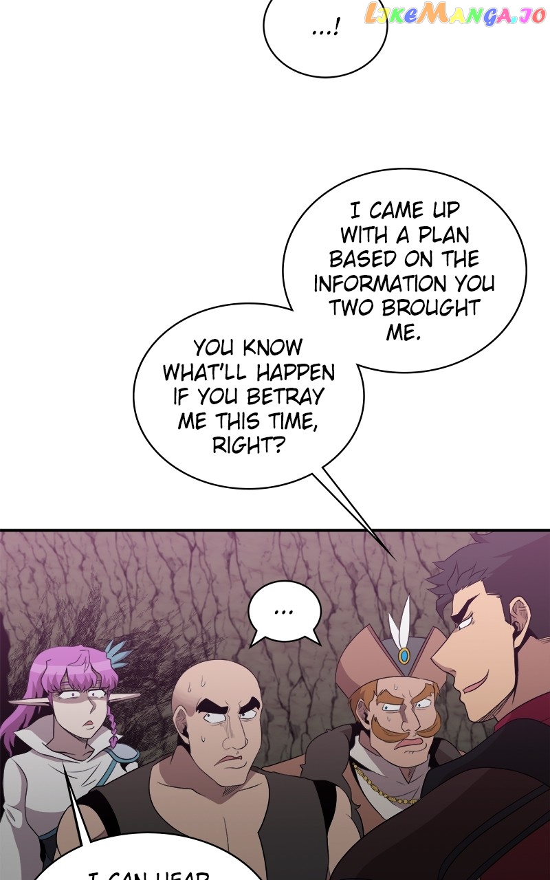 The Strongest Florist chapter 146 page 26